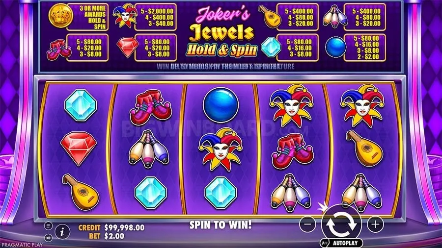Exclusive August Bonuses